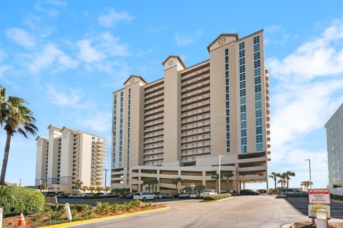 Crystal Shores West 1207 Ґалф-Шорс Екстер'єр фото